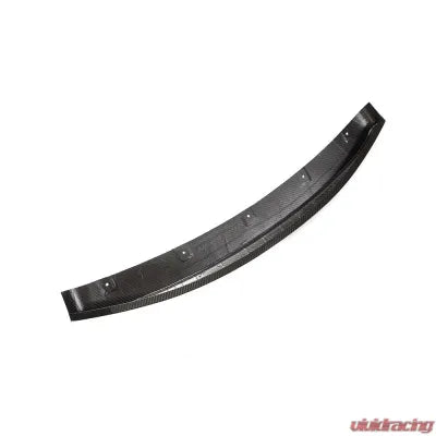 Vivid Racing VR-M6-600 VR Aero Carbon Fiber Front Lip Spoiler V1 BMW M6 F06 | F12 | F13 2013-2018