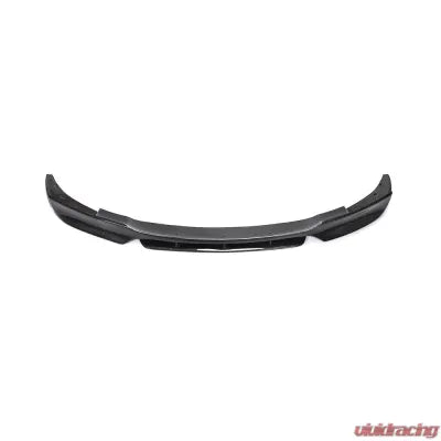 Vivid Racing VR-F10M5-606 VR Aero Carbon Fiber Front Lip Spoiler BMW 5 Series F10 M5