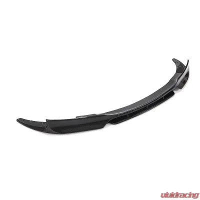 Vivid Racing VR-F10M5-606 VR Aero Carbon Fiber Front Lip Spoiler BMW 5 Series F10 M5
