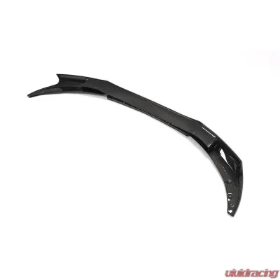 Vivid Racing VR-F10M5-606 VR Aero Carbon Fiber Front Lip Spoiler BMW 5 Series F10 M5