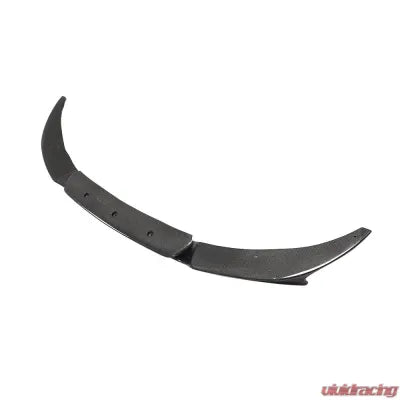 Vivid Racing VR-F10M5-606 VR Aero Carbon Fiber Front Lip Spoiler BMW 5 Series F10 M5