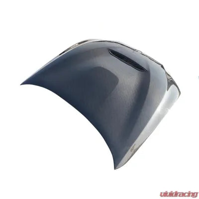 Vivid Racing VR-G20-626 VR Aero Carbon Fiber Vented Hood BMW 3 Series G20 Sedan 2019+