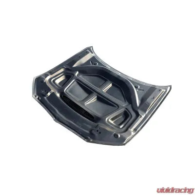 Vivid Racing VR-G20-626 VR Aero Carbon Fiber Vented Hood BMW 3 Series G20 Sedan 2019+