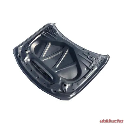 Vivid Racing VR-F30F35F32-626 VR Aero Carbon Fiber Vented Hoods BMW 3-Series F30 F35 F32 2012-2019