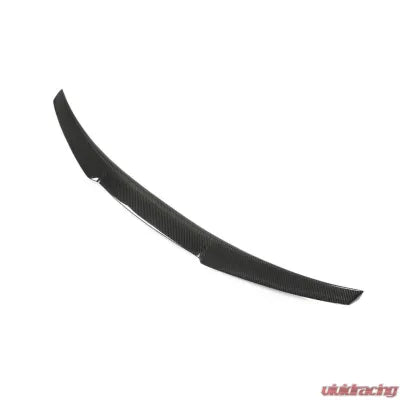 Vivid Racing VR-A3-626 VR Aero Carbon Fiber Rear Trunk Spoiler Audi A3 | S3 Sedan S-Line 8V 8Y 2020-2021