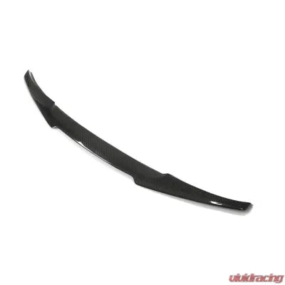 Vivid Racing VR-A3-626 VR Aero Carbon Fiber Rear Trunk Spoiler Audi A3 | S3 Sedan S-Line 8V 8Y 2020-2021
