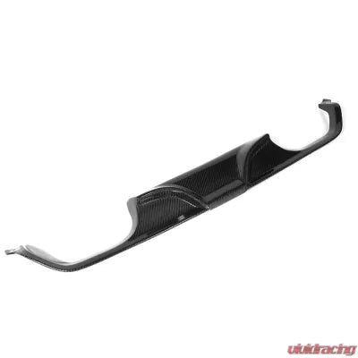 Vivid Racing VR-M4F82F83-610 VR Aero Carbon Fiber Rear Diffuser BMW M4 F82 F83