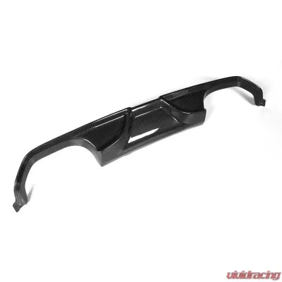 Vivid Racing VR-M4F82F83-610 VR Aero Carbon Fiber Rear Diffuser BMW M4 F82 F83
