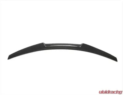 Vivid Racing VR-M2M235i-612 VR Aero Carbon Fiber Rear Trunk Spoiler BMW 2 Series M2 | F22 | 220i | M235i F87 2014-2020