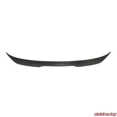 Vivid Racing VR-M5-613 VR Aero Carbon Fiber Rear Trunk Spoiler BMW 5 Series G30 Base | M Sport F90 M5 Sedan 2017-2021