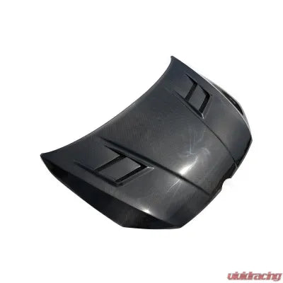 Vivid Racing VR-MK7-626 VR Aero Carbon Fiber Vented Hood Volkswagen Golf VII MK7 7 2014-2017