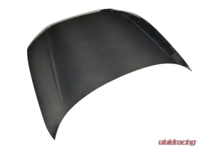 Vivid Racing VR-A3S3-645 VR Aero Carbon Fiber Hood V2 Audi A3 | S3 S-Line 2014-2016