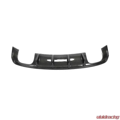 Vivid Racing VR-A3S3-647 VR Aero Carbon Fiber Rear Diffuser V2 Audi S3 | A3 Sline Sedan 2014-2016
