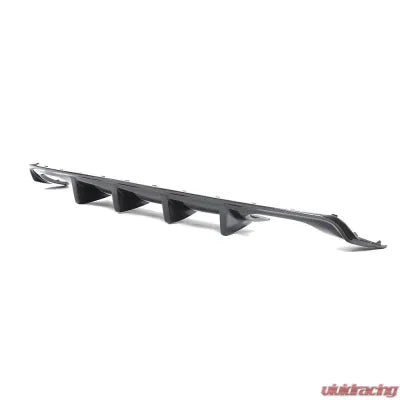 Vivid Racing VR-A3S3-647 VR Aero Carbon Fiber Rear Diffuser V2 Audi S3 | A3 Sline Sedan 2014-2016