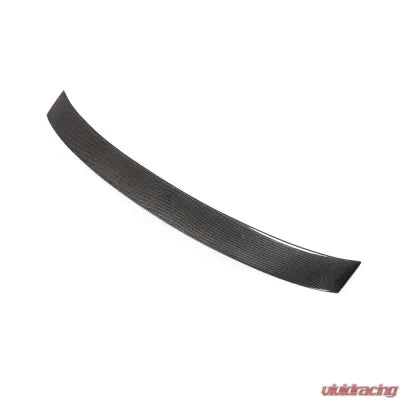 Vivid Racing VR-A3-652 VR Aero Carbon Fiber Rear Trunk Spoiler V1 Audi A3 2014-2019