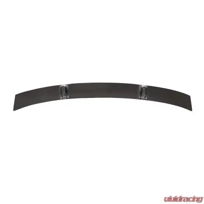 Vivid Racing VR-A3-652 VR Aero Carbon Fiber Rear Trunk Spoiler V1 Audi A3 2014-2019