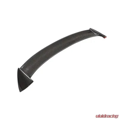 Vivid Racing VR-F20-611 VR Aero Carbon Fiber Rear Trunk Spoiler BMW 1 Series F20 | F21 Hatchback 3-Door 5-Door 2012-2019