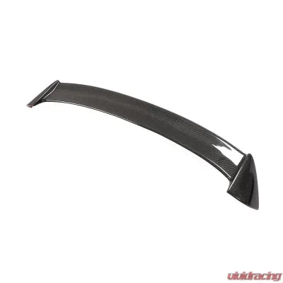 Vivid Racing VR-F20-611 VR Aero Carbon Fiber Rear Trunk Spoiler BMW 1 Series F20 | F21 Hatchback 3-Door 5-Door 2012-2019