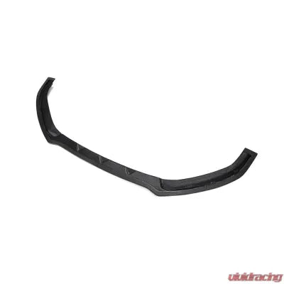 Vivid Racing VR-A3S3-656 VR Aero Carbon Fiber Front Lip Spoiler V2 Audi S3 | A3 Sline Sedan 2017-2020