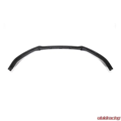 Vivid Racing VR-A3S3-656 VR Aero Carbon Fiber Front Lip Spoiler V2 Audi S3 | A3 Sline Sedan 2017-2020