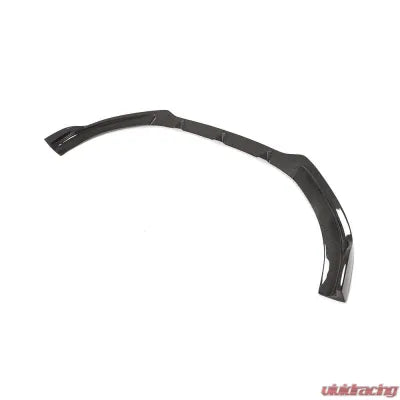 Vivid Racing VR-A3-664 VR Aero Carbon Fiber Front Lip Spoiler V2 Audi A3 2017-2020