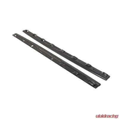 Vivid Racing VR-A3-666 VR Aero Carbon Fiber Side Skirts Audi A3 2017-2020