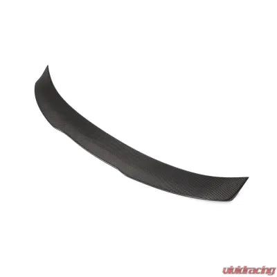 Vivid Racing VR-A3-671 VR Aero Carbon Fiber Rear Trunk Spoiler Audi A3 S-Line | S3 | RS3 2014-2019