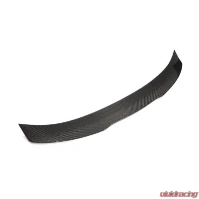 Vivid Racing VR-A3-671 VR Aero Carbon Fiber Rear Trunk Spoiler Audi A3 S-Line | S3 | RS3 2014-2019