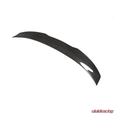 Vivid Racing VR-A3-671 VR Aero Carbon Fiber Rear Trunk Spoiler Audi A3 S-Line | S3 | RS3 2014-2019