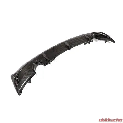 Vivid Racing VR-F22MT-610 VR Aero Carbon Fiber Rear Diffuser BMW 2 Series F22 | F23 | M Sport | M235i | M240i 2-Door 2014-2019