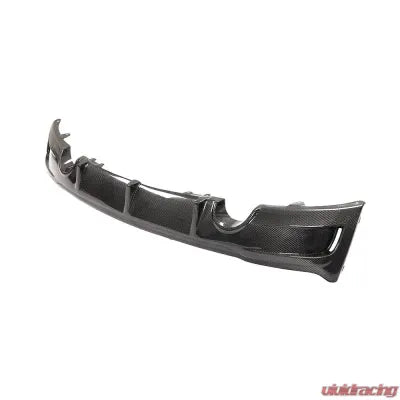 Vivid Racing VR-F22MT-610 VR Aero Carbon Fiber Rear Diffuser BMW 2 Series F22 | F23 | M Sport | M235i | M240i 2-Door 2014-2019