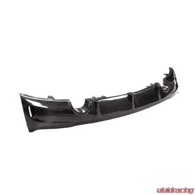 Vivid Racing VR-F22MT-610 VR Aero Carbon Fiber Rear Diffuser BMW 2 Series F22 | F23 | M Sport | M235i | M240i 2-Door 2014-2019
