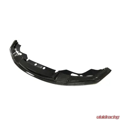 Vivid Racing VR-F87M2-604 VR Aero Carbon Fiber Front Bumper Lip Spoiler V1 BMW 2 Series | M2 F87