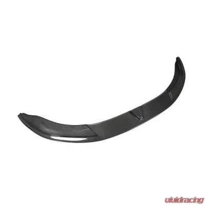 Vivid Racing VR-M3-602 VR Aero Carbon Fiber Front Lower Lip BMW M3 F80 | M4 F82 F83 2014-2019
