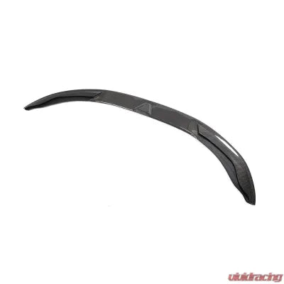 Vivid Racing VR-M3-602 VR Aero Carbon Fiber Front Lower Lip BMW M3 F80 | M4 F82 F83 2014-2019