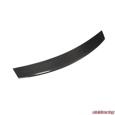 Vivid Racing VR-AMGGTS-611 VR Aero Carbon Fiber Rear Trunk Spoiler Mercedes AMG GT | GT S Coupe 2015-2019