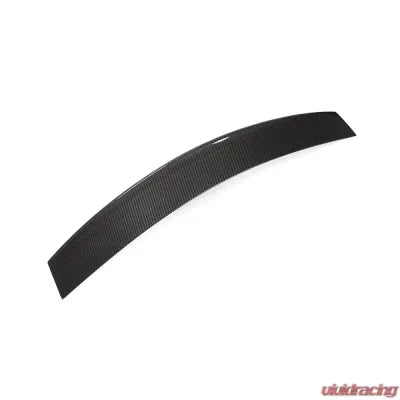 Vivid Racing VR-AMGGTS-611 VR Aero Carbon Fiber Rear Trunk Spoiler Mercedes AMG GT | GT S Coupe 2015-2019