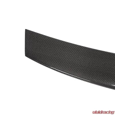 Vivid Racing VR-AMGGTS-611 VR Aero Carbon Fiber Rear Trunk Spoiler Mercedes AMG GT | GT S Coupe 2015-2019