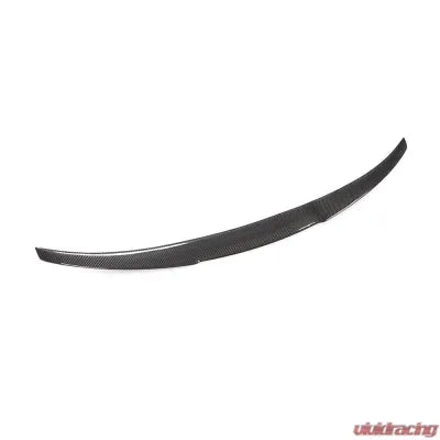 Vivid Racing VR-F36-611 VR Aero Carbon Fiber Rear Trunk Spoiler BMW 4 Series F36 Base/M Sport Gran Coupe 2014-2019