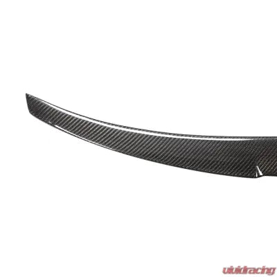 Vivid Racing VR-F36-611 VR Aero Carbon Fiber Rear Trunk Spoiler BMW 4 Series F36 Base/M Sport Gran Coupe 2014-2019