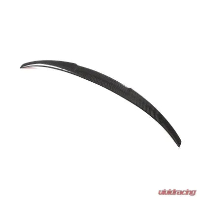 Vivid Racing VR-F36-611 VR Aero Carbon Fiber Rear Trunk Spoiler BMW 4 Series F36 Base/M Sport Gran Coupe 2014-2019