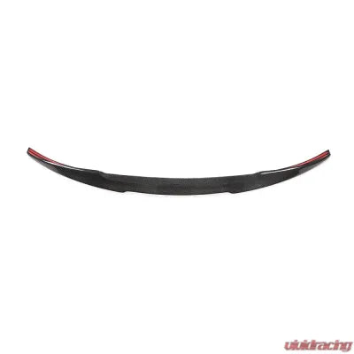 Vivid Racing VR-F36-611 VR Aero Carbon Fiber Rear Trunk Spoiler BMW 4 Series F36 Base/M Sport Gran Coupe 2014-2019