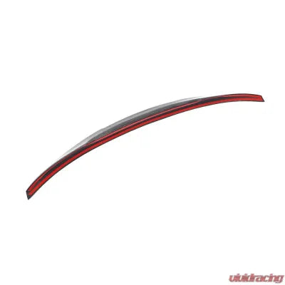 Vivid Racing VR-F36-611 VR Aero Carbon Fiber Rear Trunk Spoiler BMW 4 Series F36 Base/M Sport Gran Coupe 2014-2019