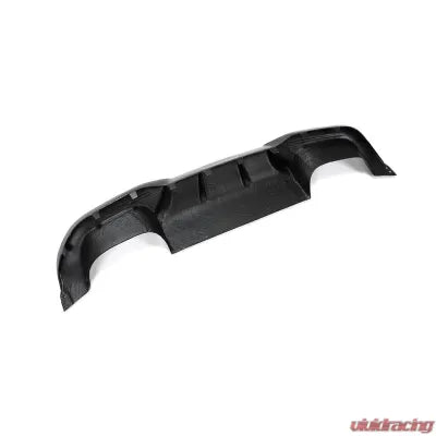 Vivid Racing VR-F87M2-613 VR Aero Carbon Fiber Rear Bumper Diffuser BMW 2 Series | M2 F87