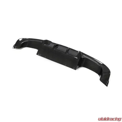 Vivid Racing VR-F87M2-613 VR Aero Carbon Fiber Rear Bumper Diffuser BMW 2 Series | M2 F87