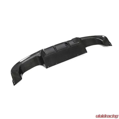 Vivid Racing VR-F87M2-613 VR Aero Carbon Fiber Rear Bumper Diffuser BMW 2 Series | M2 F87