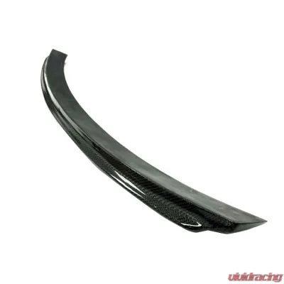 Vivid Racing VR-A3S3-659 VR Aero Carbon Fiber Rear Trunk Spoiler Audi A3 | S3 2014-2019
