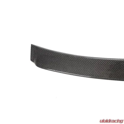 Vivid Racing VR-A3S3-659 VR Aero Carbon Fiber Rear Trunk Spoiler Audi A3 | S3 2014-2019