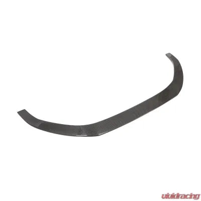 Vivid Racing VR-A3-662 VR Aero Carbon Fiber Front Lip Spoiler V1 Audi A3 2017-2020