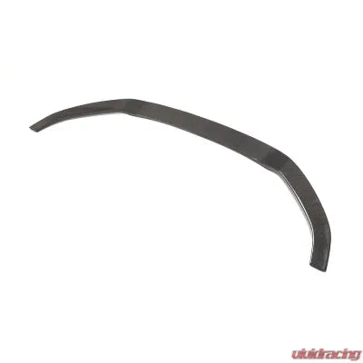Vivid Racing VR-A3-662 VR Aero Carbon Fiber Front Lip Spoiler V1 Audi A3 2017-2020